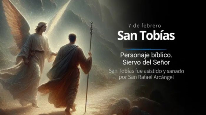 07-Febrero-San-Tobias-personaje-la-Biblia