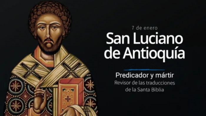 07-de-Enero-San-Luciano-de-Antioquia-Sacerdote-y-martir