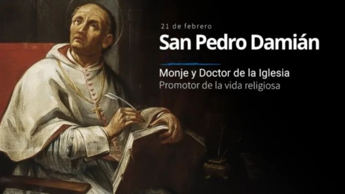 21-Febrero-San-Pedro-Damian-Obispo-y-Doctor-la-Iglesia