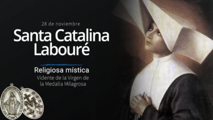 28-de-noviembre-fiesta-de-santa-catalina-laboure-religiosa-y-mistica