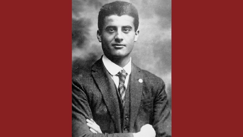 B. Pier Giorgio Frassati