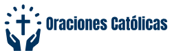 Logo Oraciones Católicas