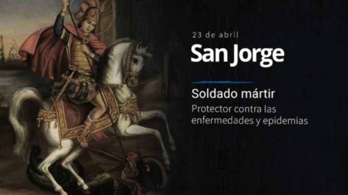 Santoral-catolico-san-jorge-martir-dragon-inglaterra-23-abril