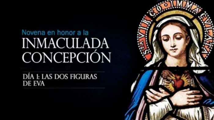 novena-inmaculada-concepcion-dia-1-dos-evas-mundo