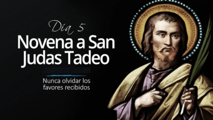 novena-judas-tadeo-dia-5-nunca-olvidar-favores-pasados