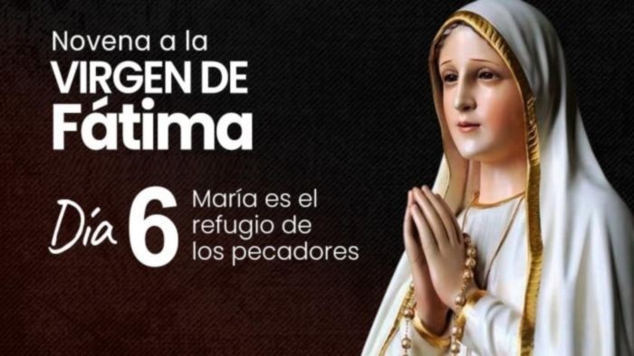 novena-virgen-maria-fatima-dia-6-refugio-pecadores