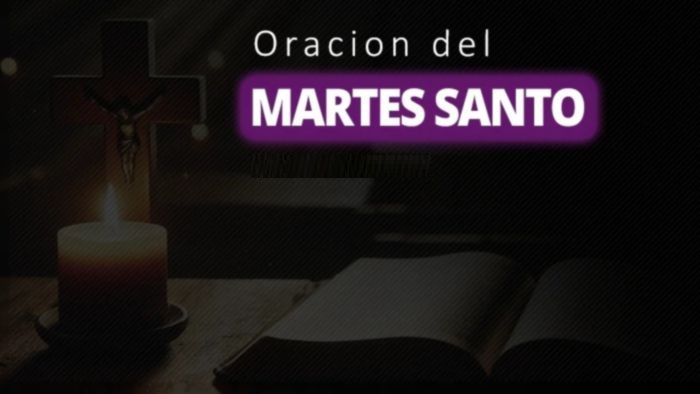 oracion-para-martes-santo-no-cambiar-salvacion-afan-de-dinero