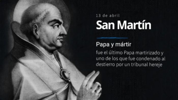 san-martin-papa-martir-ultimo-papa-en-ser-martirizado