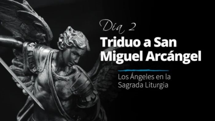 san-miguel-arcangel-triduo-oracion-segundo-dia-angeles-sagrada-liturgia