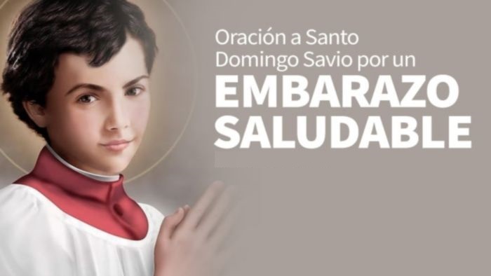 santo-domingo-savio-oracion-proteccion-mujeres-embarazadas-parto-saludable