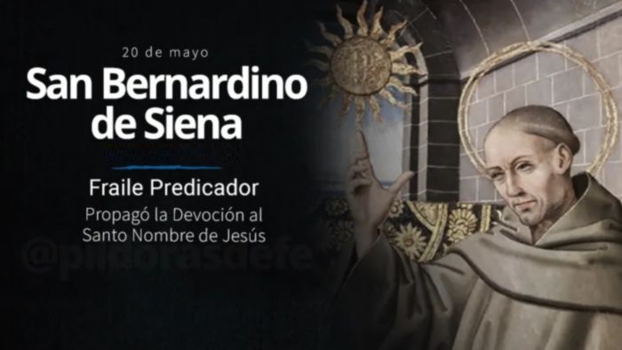 santoral-catolico-san-bernardino-de-siena-predicador-20-mayo