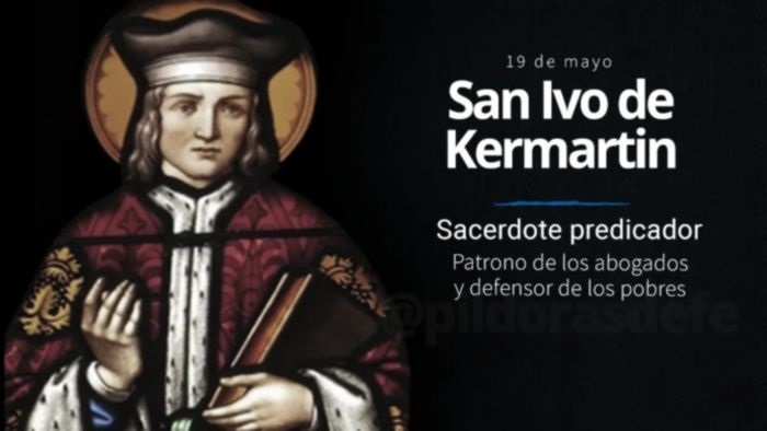 santoral-catolico-san-ivo-sacerdote-patrono-abogados-19-mayo