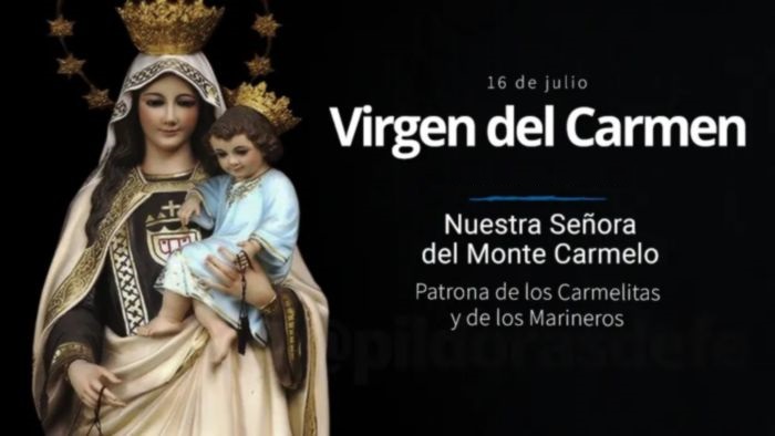 santoral-catolico-senora-virgen-del-carmen-carmelo-escapulario-16-julio