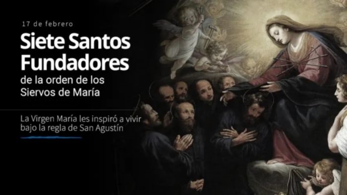 santoral-catolico-siete-santos-fundadores-de-la-orden-de-los-siervos-de-maria