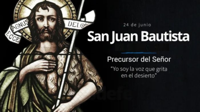 santoral-catolico-solemnidad-nacimiento-juan-bautista-24-junio