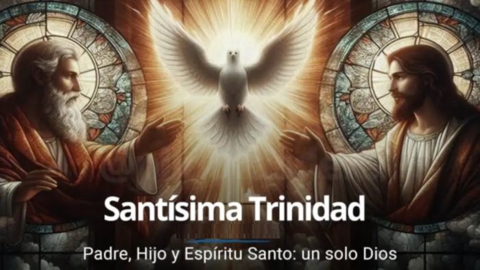 santoral-catolico-solemnidad-santisima-trinidad-un-solo-dios